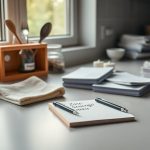 Wie Sie mit der "Ein-Zone-pro-Woche"-Methode Überforderung beim Aufräumen vermeiden