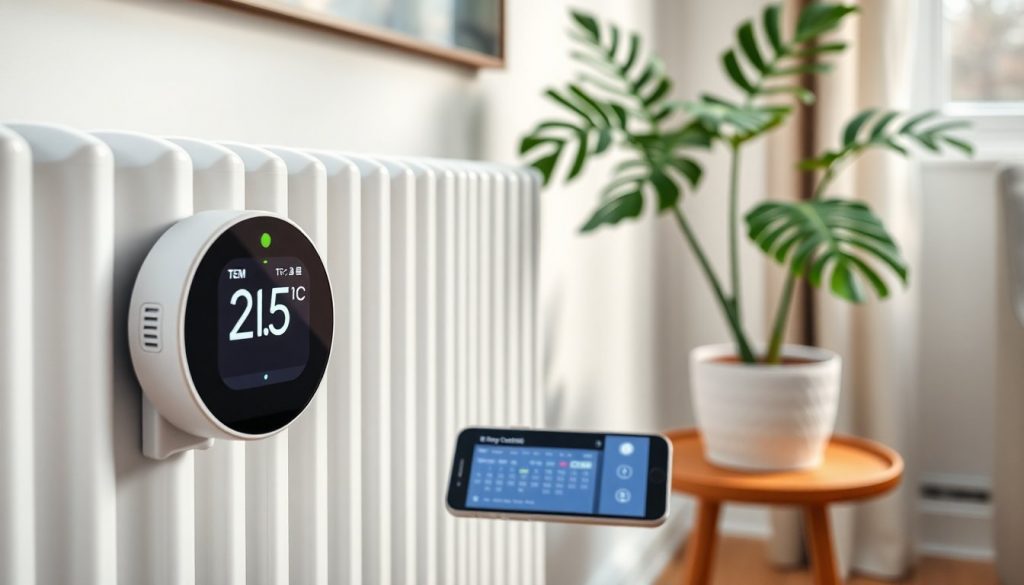 Smarte Heizungssteuerung: Einführung, Systeme & Einsparpotenzial