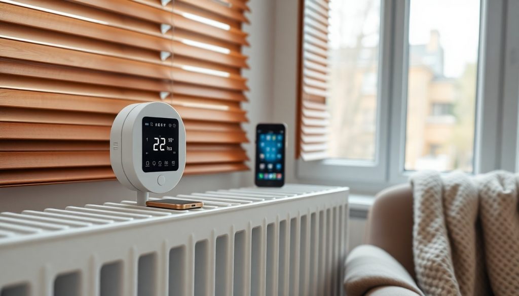 Smarte Heizkörperthermostate mit Matter: Vorteile für ein herstellerübergreifendes System