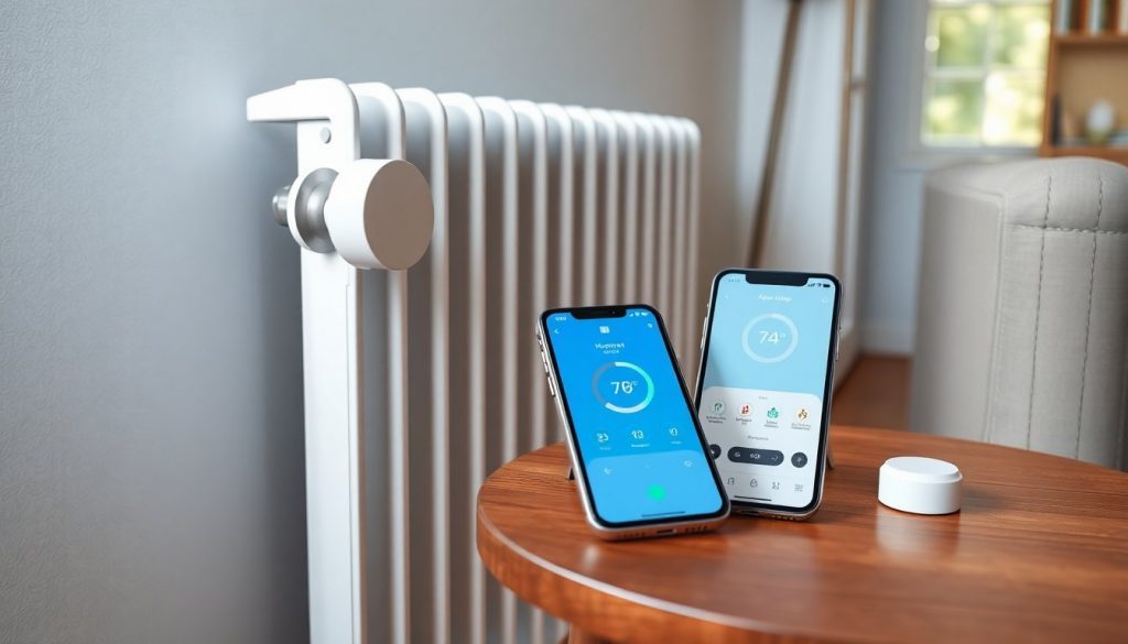 Smarte Thermostat-Starter-Kits im Vergleich: Welches System passt zu meiner Wohnsituation?