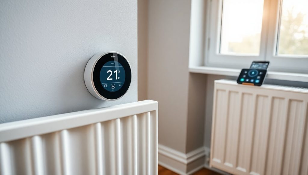Smarte Heizungssteuerung ohne Bridge: Vor- und Nachteile rein WLAN-basierter Thermostate