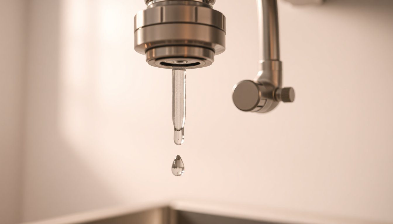 Geschirrspüler zieht kein Wasser: Ursachen und Schritt-für-Schritt-Diagnose