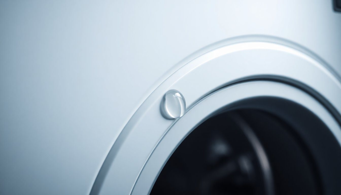 Waschmaschine stinkt: So beseitigen Sie Gerüche und beugen Schimmel vor