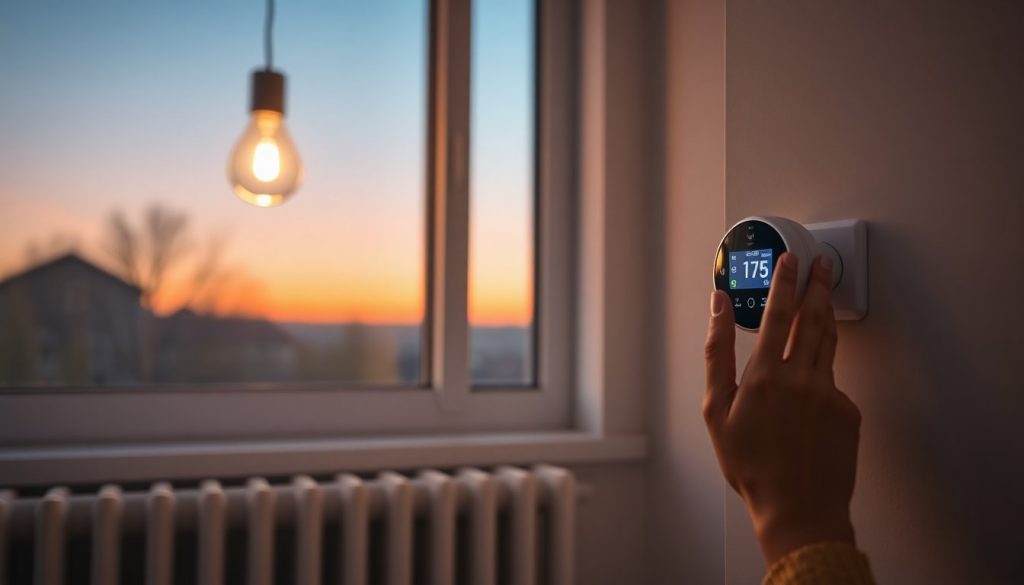 Energie sparen im Haushalt: Ein realistischer Leitfaden für 2026