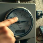 Stromzähler ablesen und verstehen: So finden Sie Ihre heimlichen Stromfresser