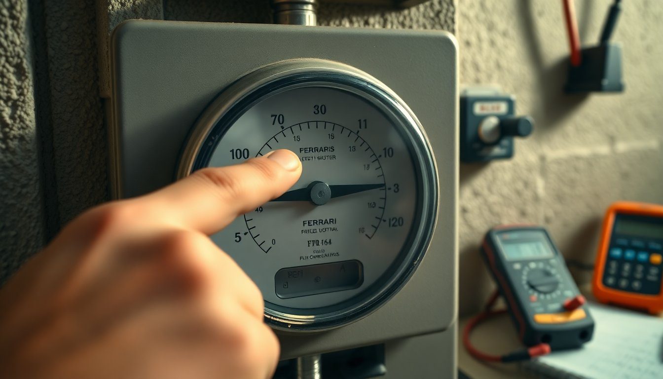 Stromzähler ablesen und verstehen: So finden Sie Ihre heimlichen Stromfresser