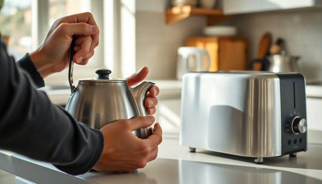 Nachhaltiger Geräteersatz: Wann lohnt sich der Austausch eines alten Geräts ökologisch und finanziell?