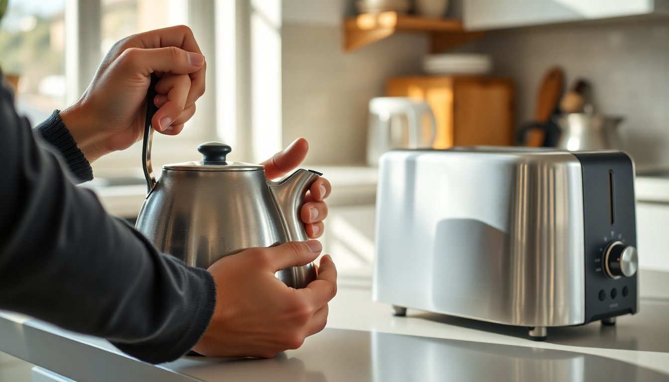 Nachhaltiger Geräteersatz: Wann lohnt sich der Austausch eines alten Geräts ökologisch und finanziell?