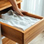 Dopamin und Ordnung: Die neurologischen Belohnungen beim systematischen Entrümpeln