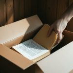 Ausmisten als Therapie: Ein Leitfaden für Menschen mit chronischer Unordnung oder Depression