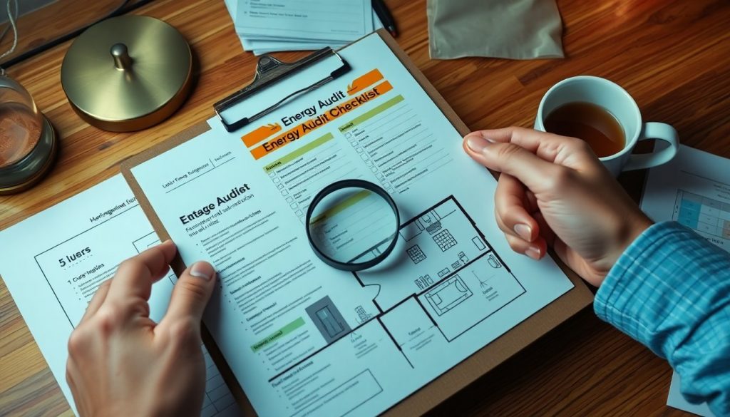 Energiespar-Potenziale im Haushalt systematisch identifizieren und nutzen