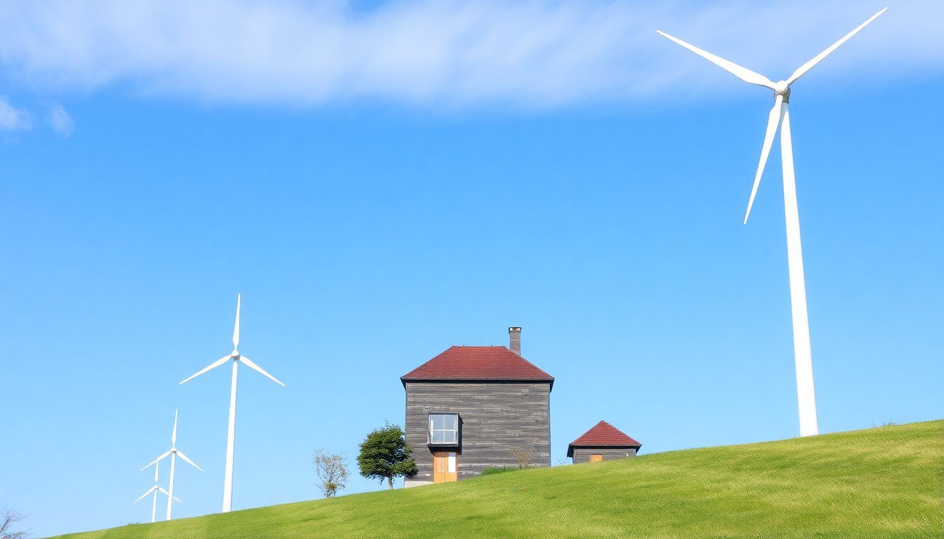 Die ultimative Energiespar-Anleitung für den modernen Haushalt: Systematisch Kosten senken