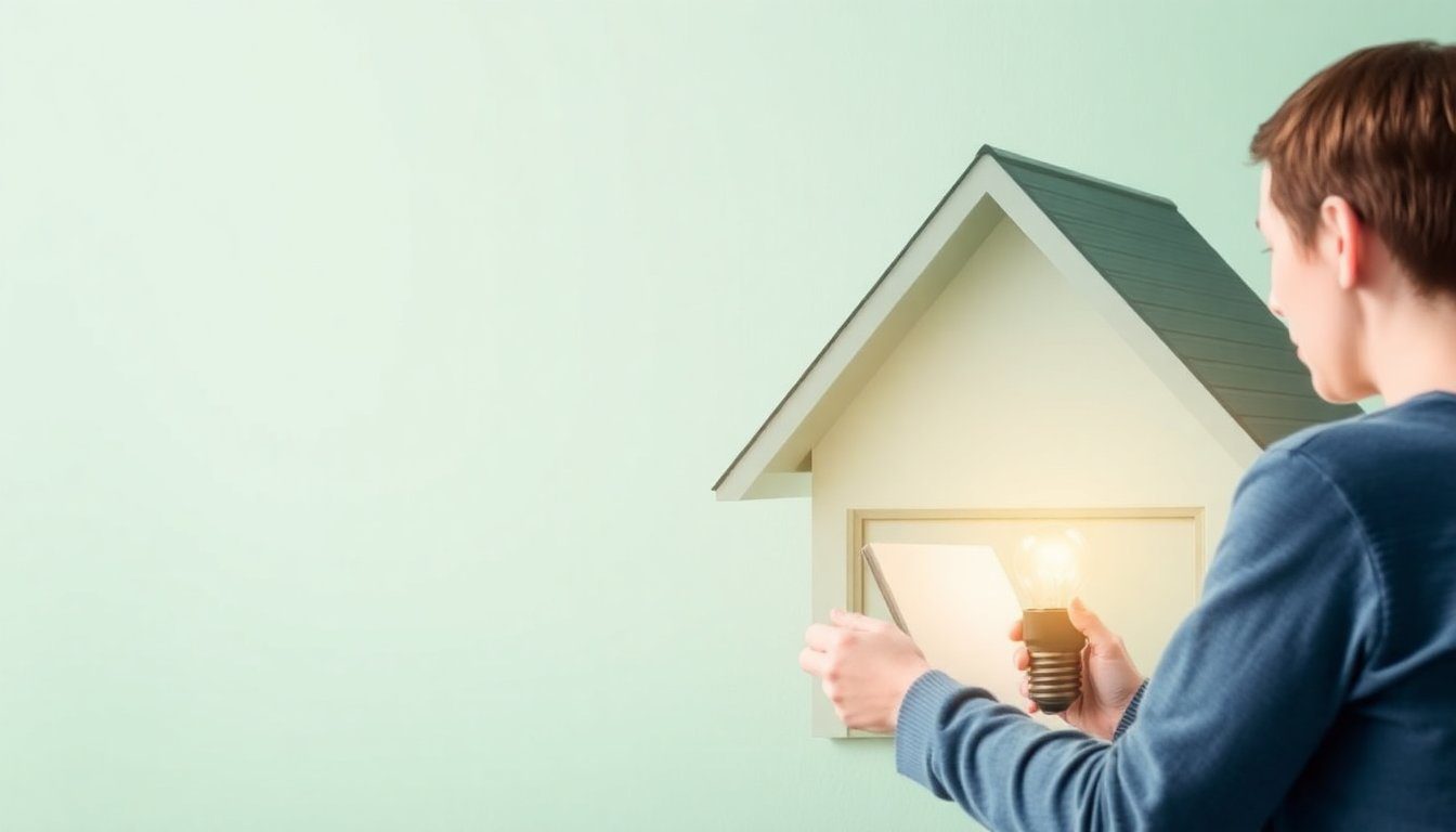 Energiesparen im Haushalt: Eine umfassende Systemanalyse für dauerhafte Effizienz