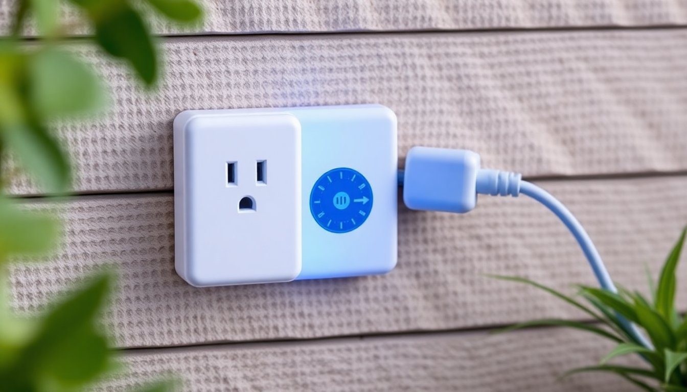Smarte Steckdose mit Verbrauchsmessung: So analysieren und senken Sie Ihren Stromverbrauch