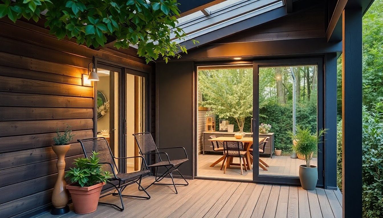 Smarte Steckdosen für den Außenbereich: Worauf Sie bei Feuchtigkeit, Temperatur und Sicherheit achten müssen