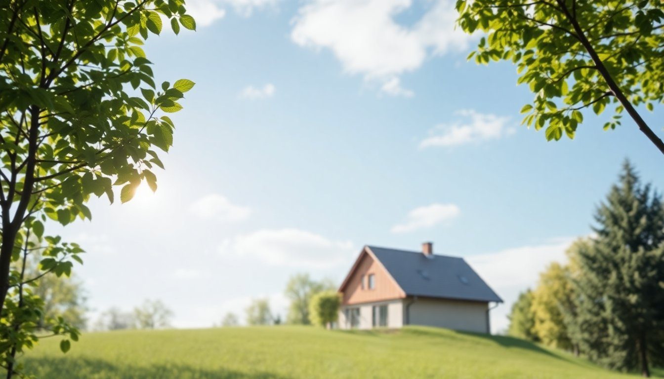 Umluft-Abluft-Hybrid: So rüsten Sie Ihre bestehende Dunstabzugshaube 2026 nachhaltig auf