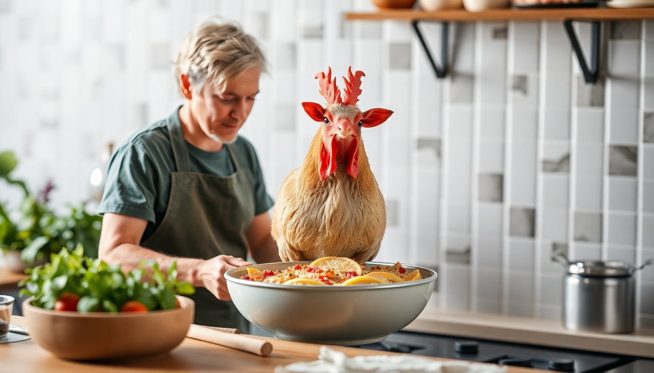 Energiespartipps beim Kochen und Backen mit herkömmlichem Herd