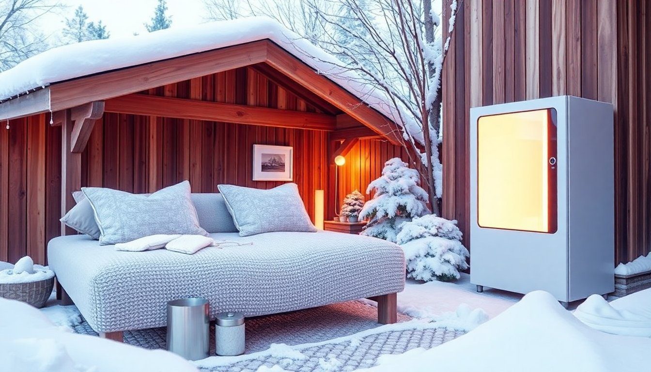 Heizkosten senken durch intelligentes Lüftungsverhalten im Winter