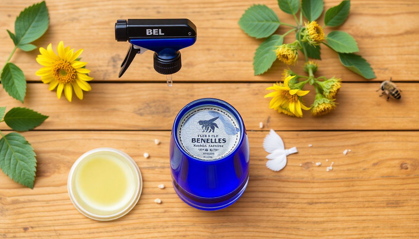 Pflege und Reinigung von Holzoberflächen ohne chemische Polituren: Rezepte mit Bienenwachs und pflanzlichen Ölen