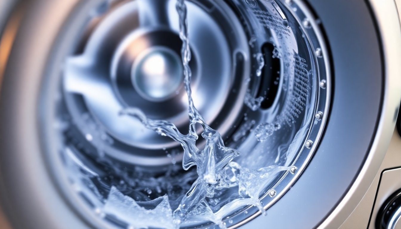 Spülmaschine entkalken mit Hausmitteln: Schritt-für-Schritt-Anleitung für weiches Wasser