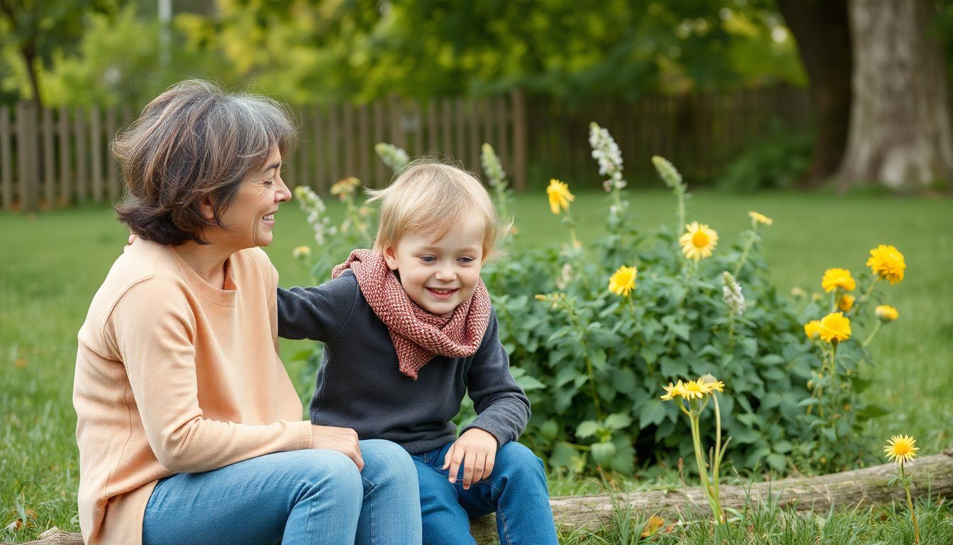 Ordnung in der Kleinfamilie etablieren: Altersgerechte Routinen und Verantwortlichkeiten einführen