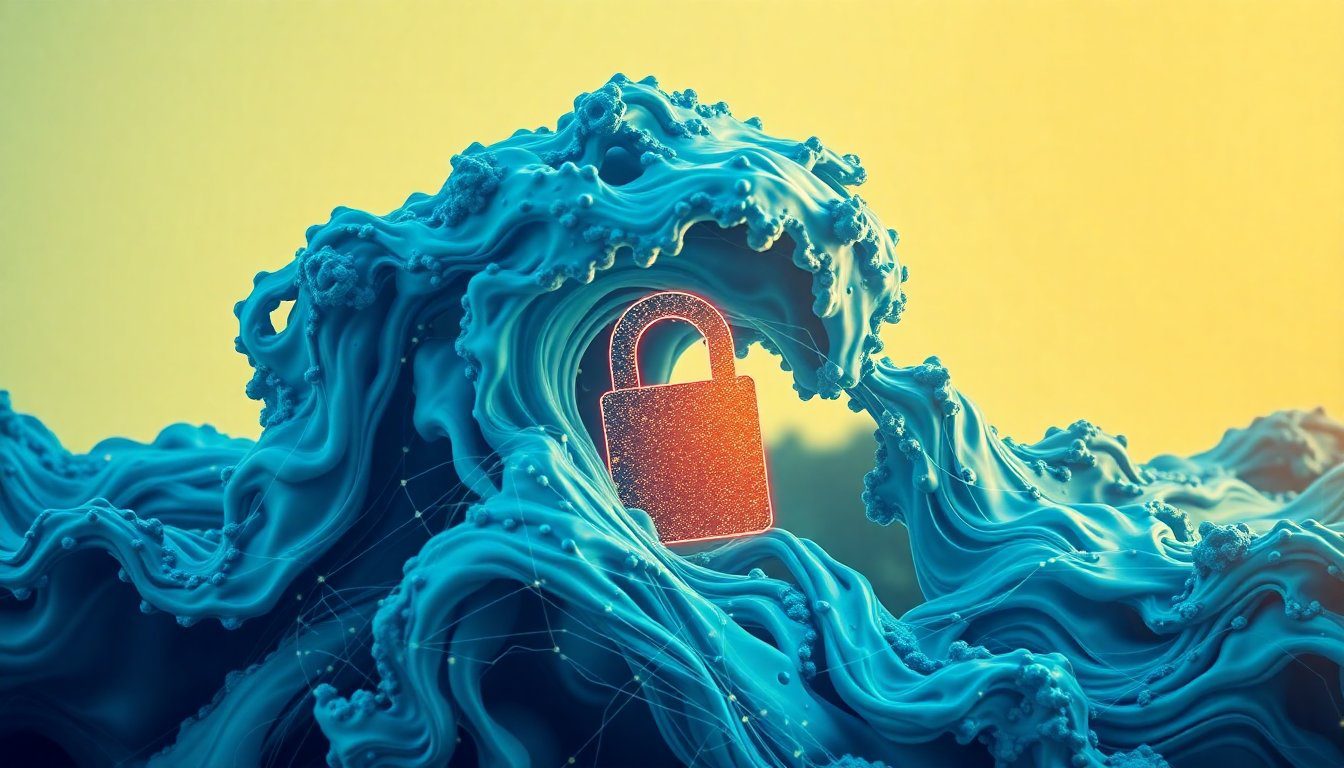 Digitales Chaos bändigen: Ein nachhaltiges System für Dateien, Passwörter und digitale Ablagen