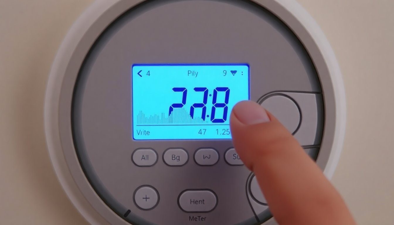 Smart Meter auslesen und Verbrauchsdaten visualisieren: Anleitungen für Home Assistant, Fritz!DECT & Co.