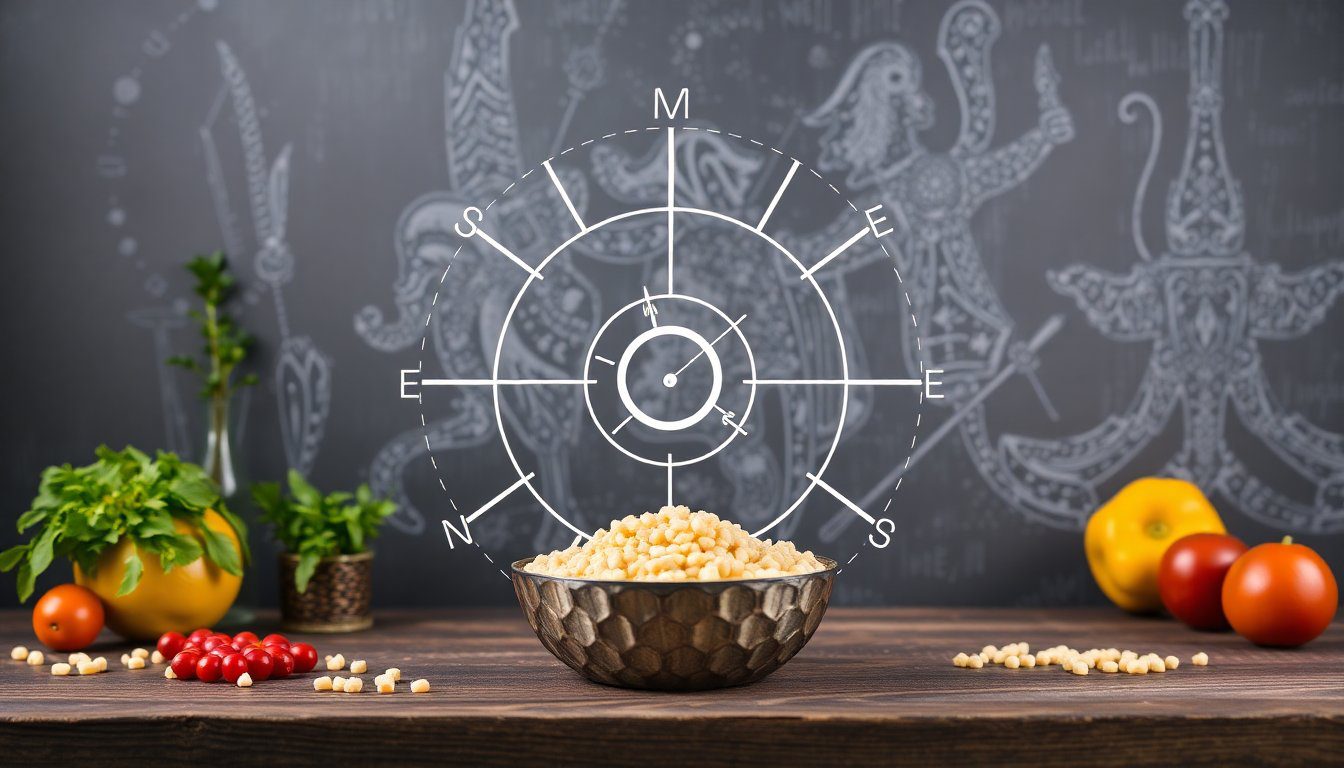 Wie Sie mit der Zonen-Methode Ihren wöchentlichen Grundputz revolutionieren