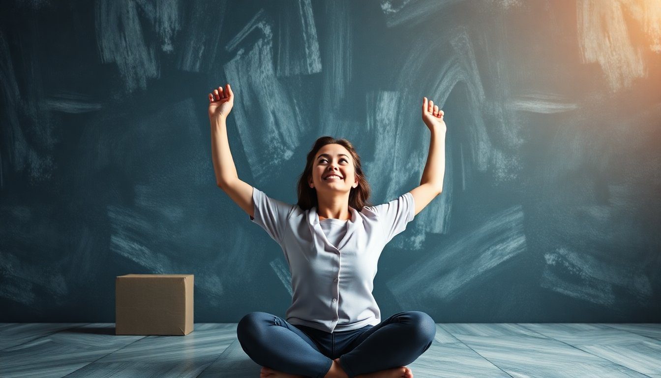 Psychotricks für mehr Motivation: Wie Sie sich selbst zum Putzen überlisten