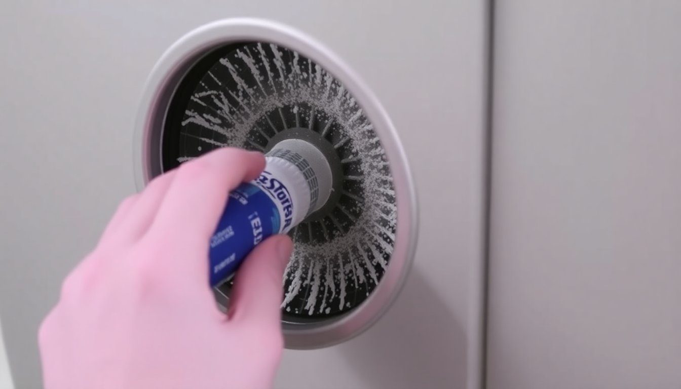 Dunstabzugshaube reinigen und warten: Anleitung für Filter und Leistungserhalt