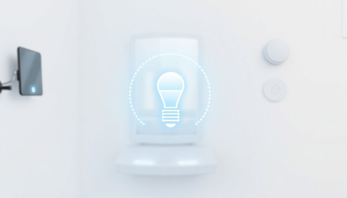 Smart Home für die Nachhaltigkeit: Diese Automatisierungen sparen nachweislich Energie und Ressourcen im Alltag