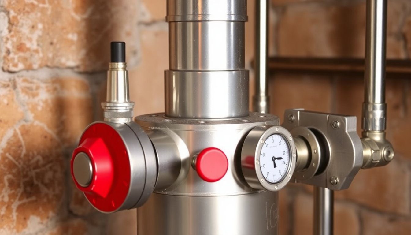 Heizkörper entlüften und hydraulischen Abgleich verstehen: So optimieren Sie Ihre Heizungsanlage selbst