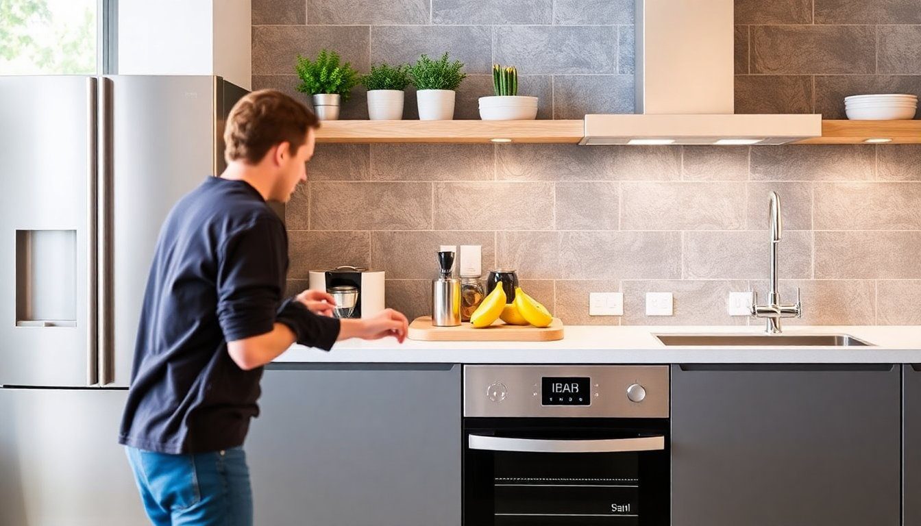 Die ultimative Kaufberatung für Geschirrspüler: Technik, Typen und Einbau verstehen