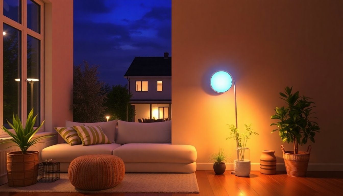 Energiekosten senken mit dynamischen Stromtarifen: So nutzen Sie Spotmarkt-Preise und Lastmanagement im Smart Home