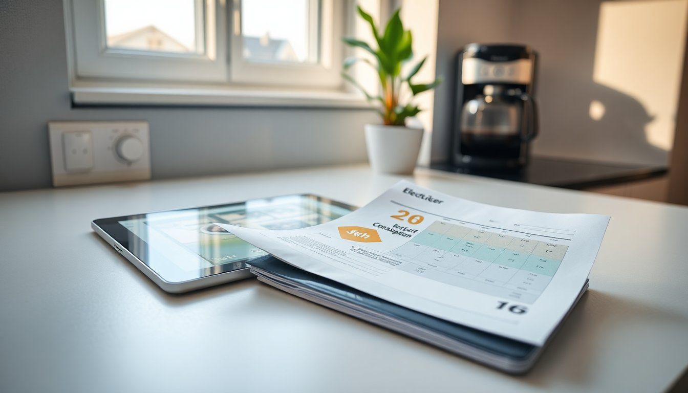 Stromtarif-Wechsel 2026: Worauf Sie bei Neukunden-Angeboten und Ökostrom jetzt achten müssen