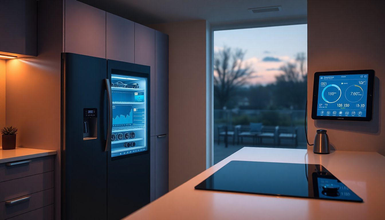 Haushalts- und Energietrends 2025/26: Praktische Lösungen für effizientes Wohnen