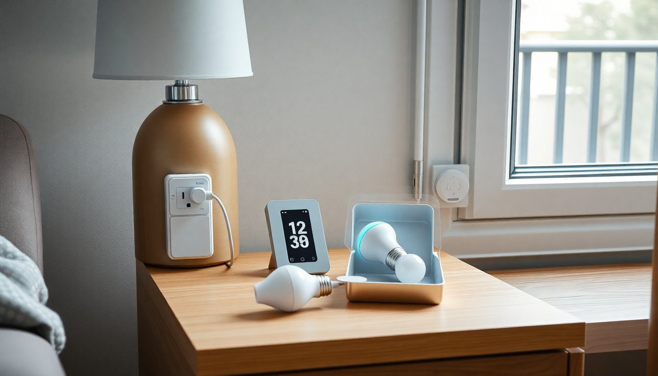 Smarte Haushaltsgeräte unter 100 Euro: Diese Helfer sparen langfristig Zeit und Energie