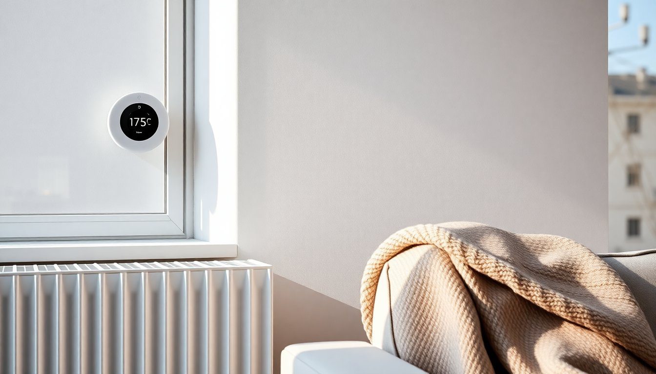 Energiesparen im Haushalt: Ein praktischer Leitfaden für mehr Effizienz und niedrigere Kosten