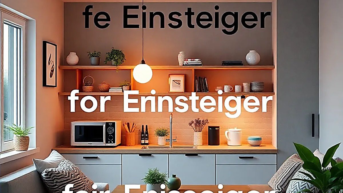 Home Assistant für Einsteiger: In 7 Schritten zur lokalen Smart Home Zentrale
