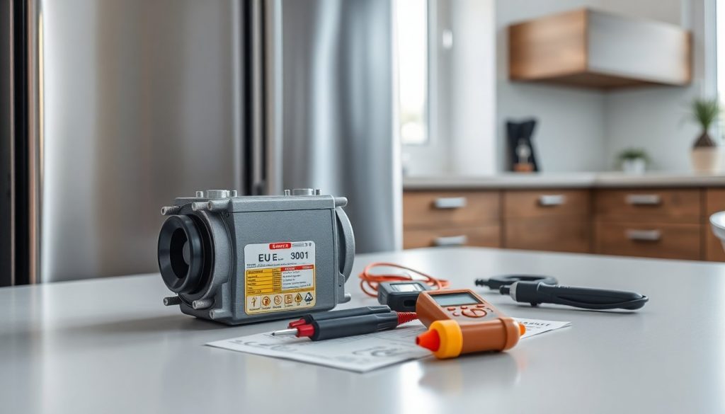 Welche EU-Reparaturpflicht gilt für meinen defekten Kühlschrank?