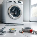 Waschmaschine anschließen und erden: Schritt-für-Schritt-Anleitung für Sicherheit