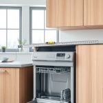 Unterbaufähige Geschirrspüler: Was Sie bei Einbau, Maßen und Modellwahl beachten müssen