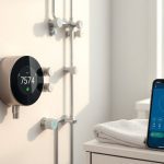 Smartes Thermostat für Fußbodenheizung nachrüsten: Kompatibilität und Lösungen für Einrohr- und Zweirohrsysteme