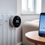 Bosch Smart Home Thermostat im Test: Integration in das Bosch-System und Alltagstauglichkeit