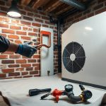 Wärmepumpe nachrüsten im Altbau: Kosten, Fördergelder 2025 und Amortisation