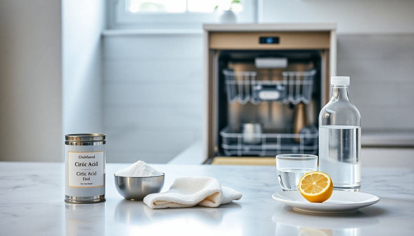 Die richtige Küchengeräte-Pflege: So halten Waschmaschine, Geschirrspüler & Kühlschrank länger