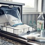 Geschirrspüler Salz und Klarspüler: Was die beiden wirklich tun und wie Sie die Dosierung einstellen