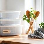 Ordnung schaffen und halten: Ein praktischer Leitfaden für dauerhafte Übersicht im Haushalt