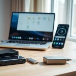 Digitales Ausmisten: Schritt-für-Schritt-Anleitung für mehr Speicherplatz und Übersicht auf PC & Smartphone