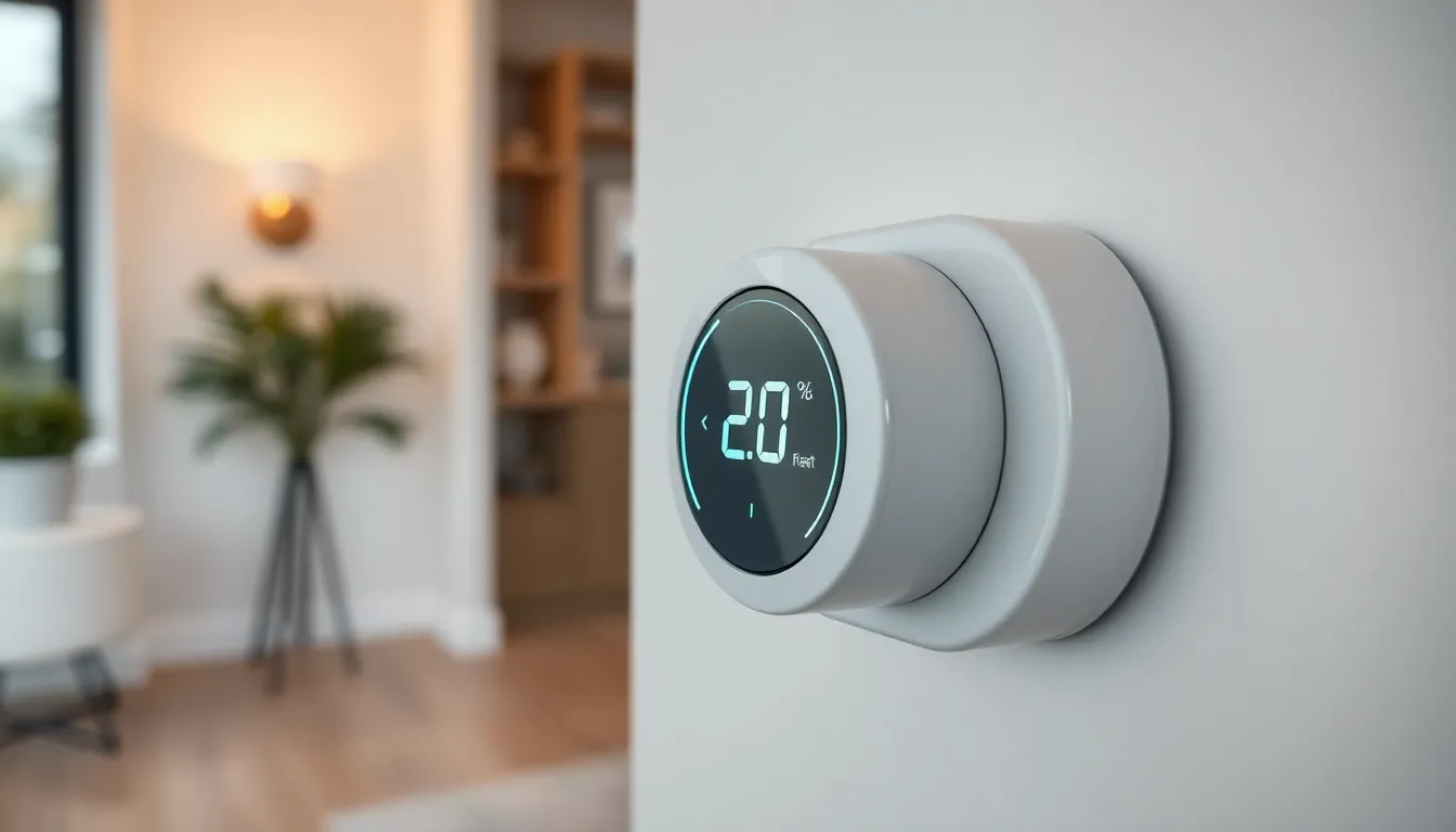 Heizkosten senken: Thermostat richtig einstellen und effizient heizen